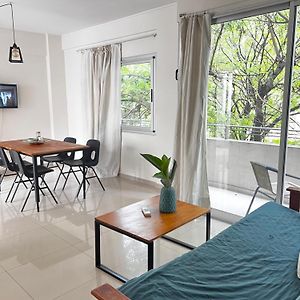 Apartamento de 1 Dormitorio